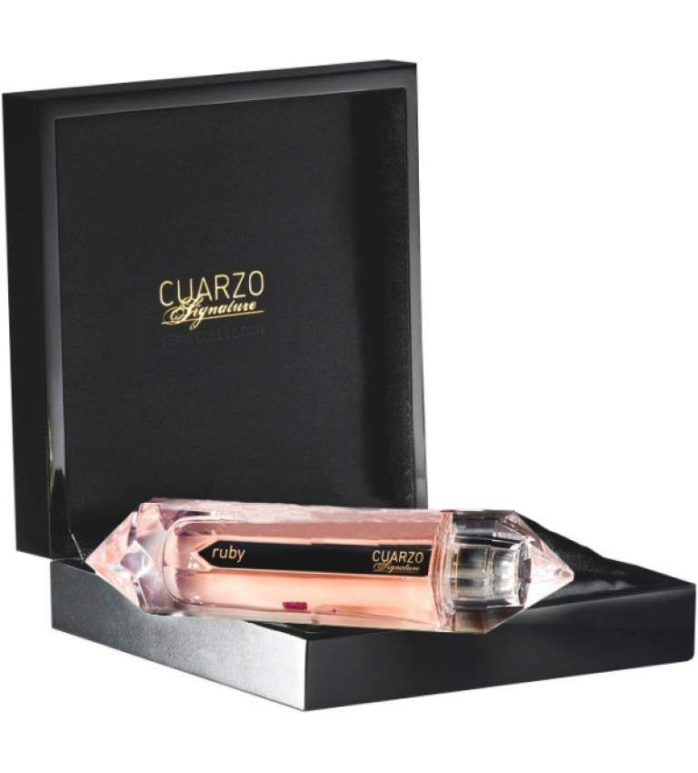 Cuarzo Signature Ruby