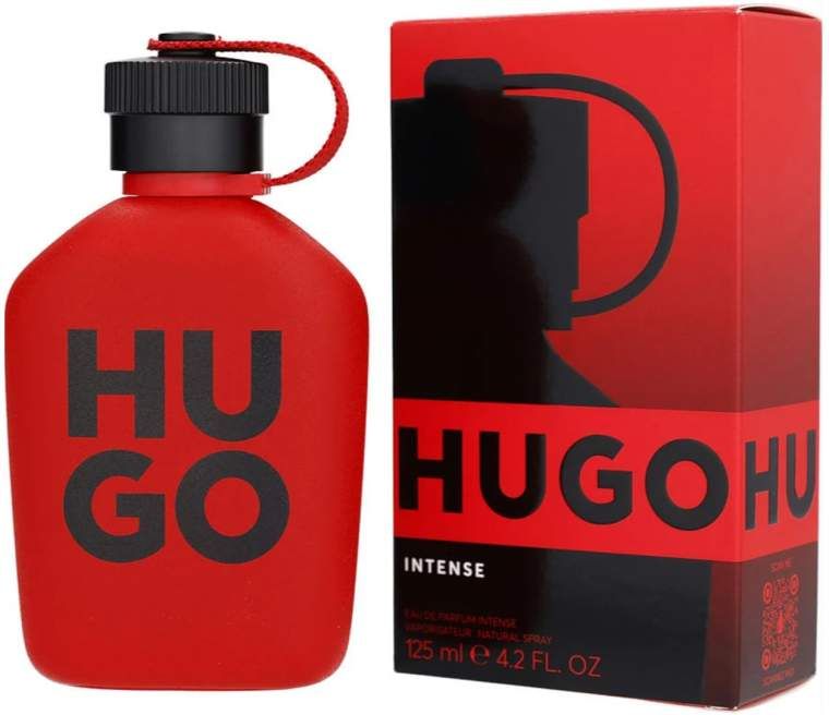 Hugo Boss Hugo Intense