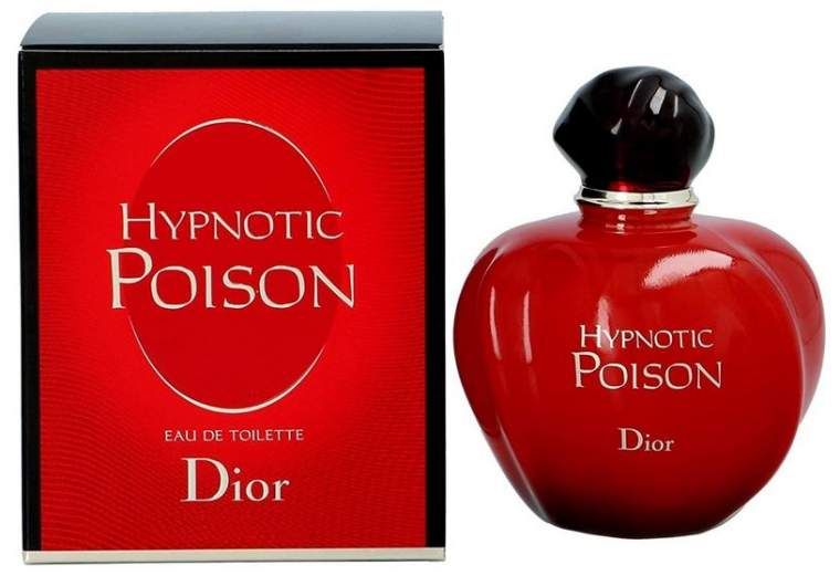 Dior Hypnotic Poison