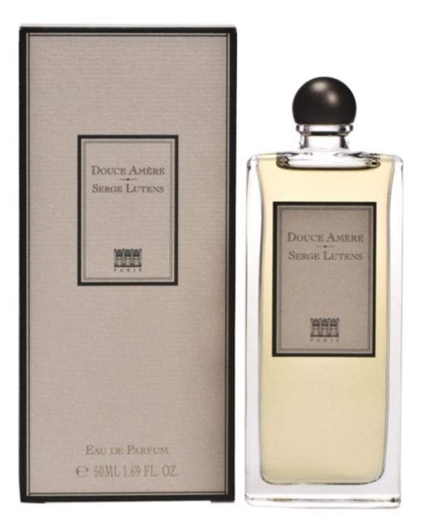 Serge Lutens Douce Amere