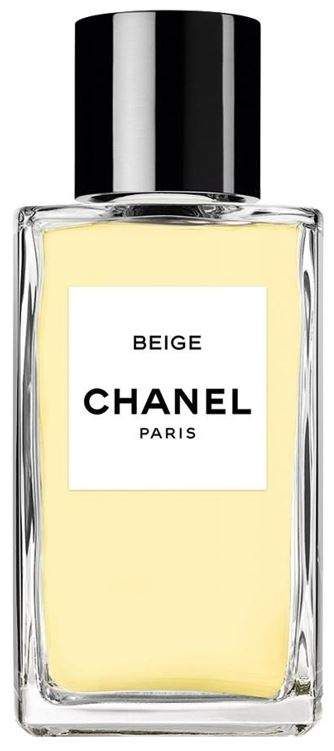 Chanel Les Exclusifs de Chanel Beige