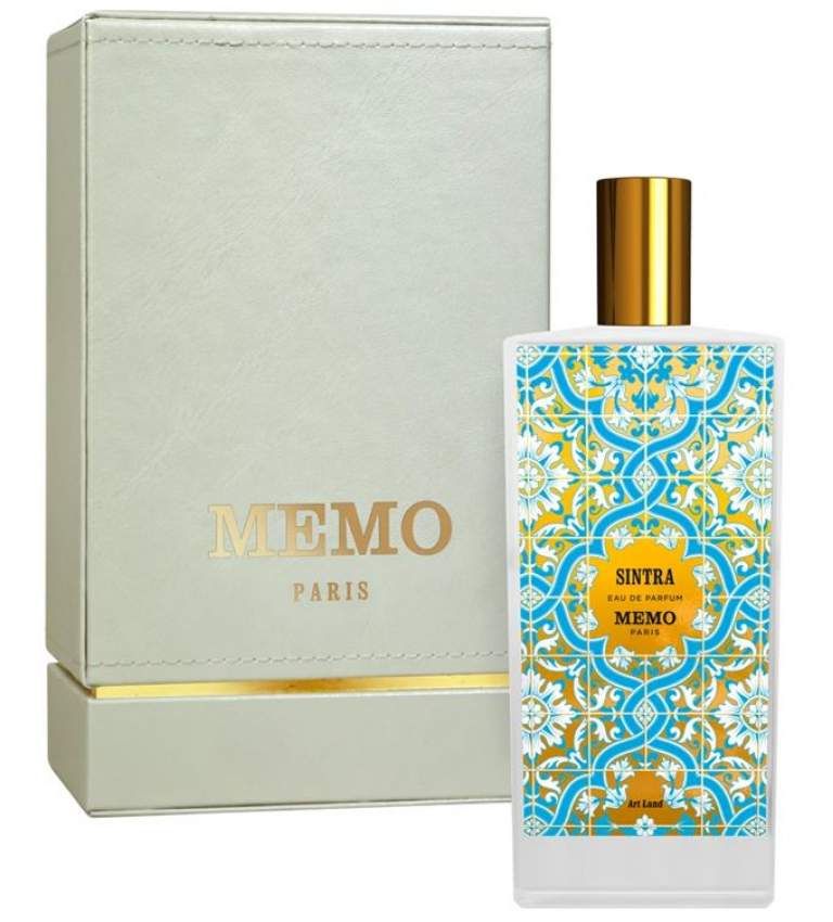 Memo Paris Sintra