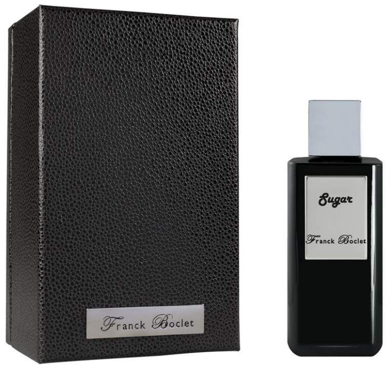Franck Boclet Sugar