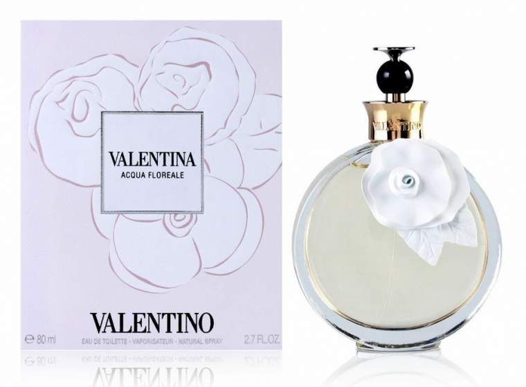 Valentino Valentina Acqua Floreale