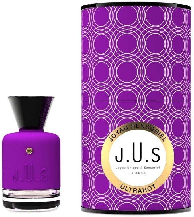 J.U.S Ultrahot