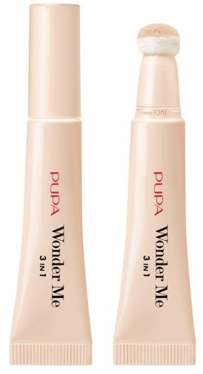 Pupa Wonder Me 3 in 1