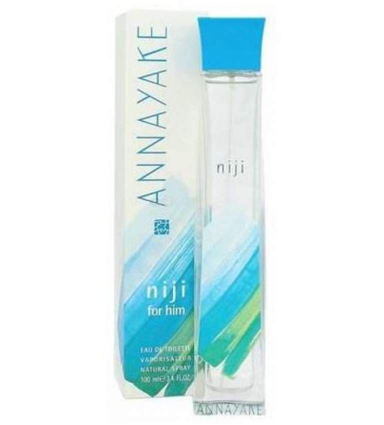 Annayake Niji for Him