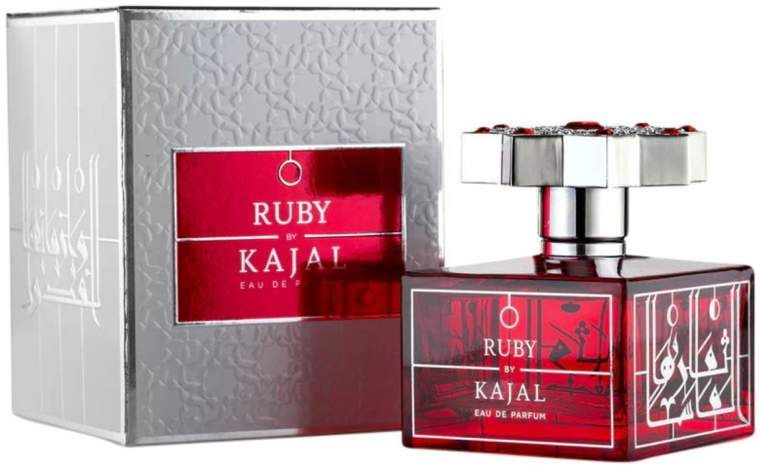 Kajal Ruby