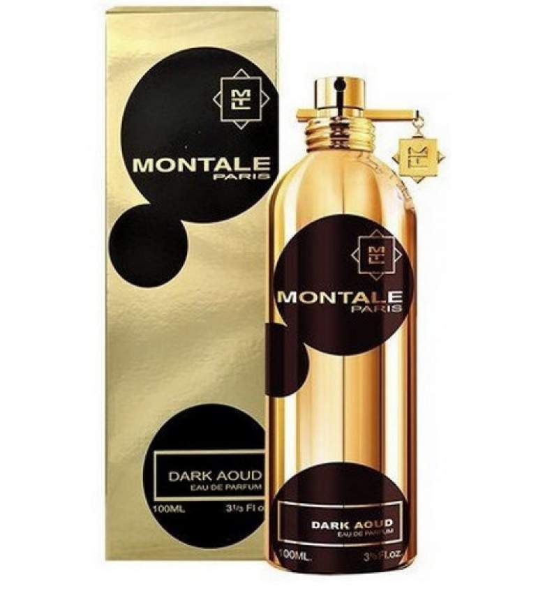 Montale Dark Aoud