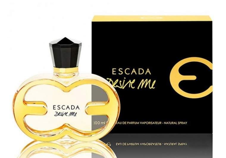Escada Desire Me