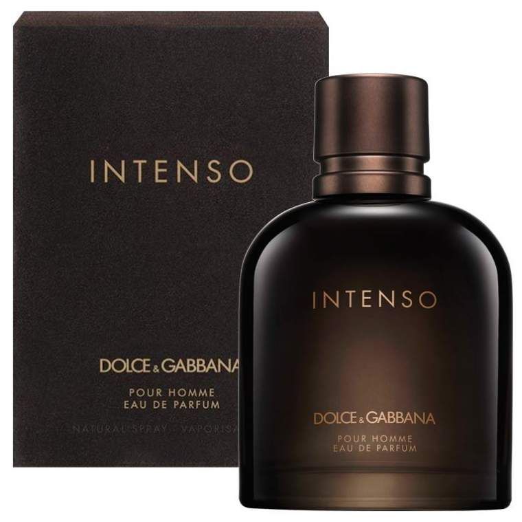 Dolce&Gabbana Dolce&Gabbana pour Homme Intenso