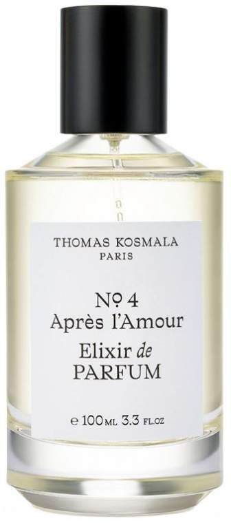 Thomas Kosmala №4 Apres l'Amour Elixir