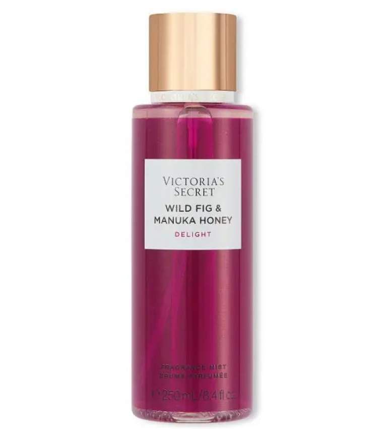 Victoria's Secret Wild Fig & Manuka Honey Fragrance Mist