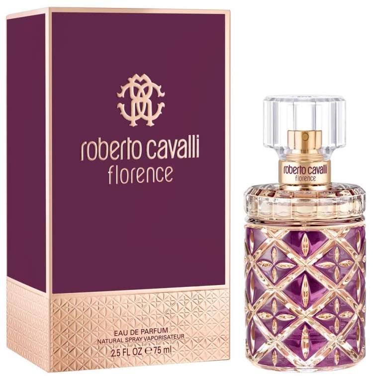 Roberto Cavalli Florence
