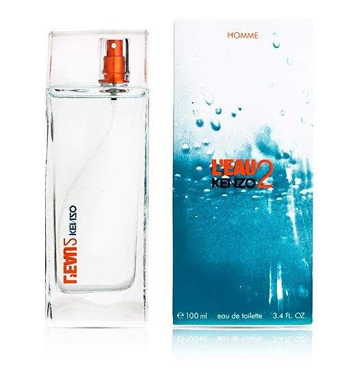 Kenzo L'Eau 2 Kenzo pour Homme