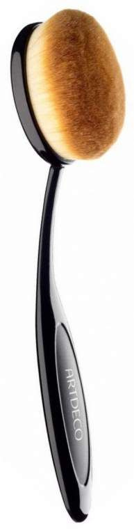 Artdeco Large Oval Brush Premium Quality