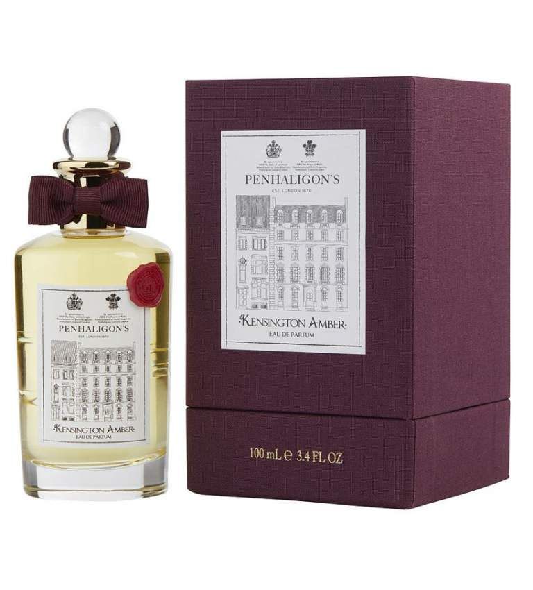 Penhaligon's Kensington Amber
