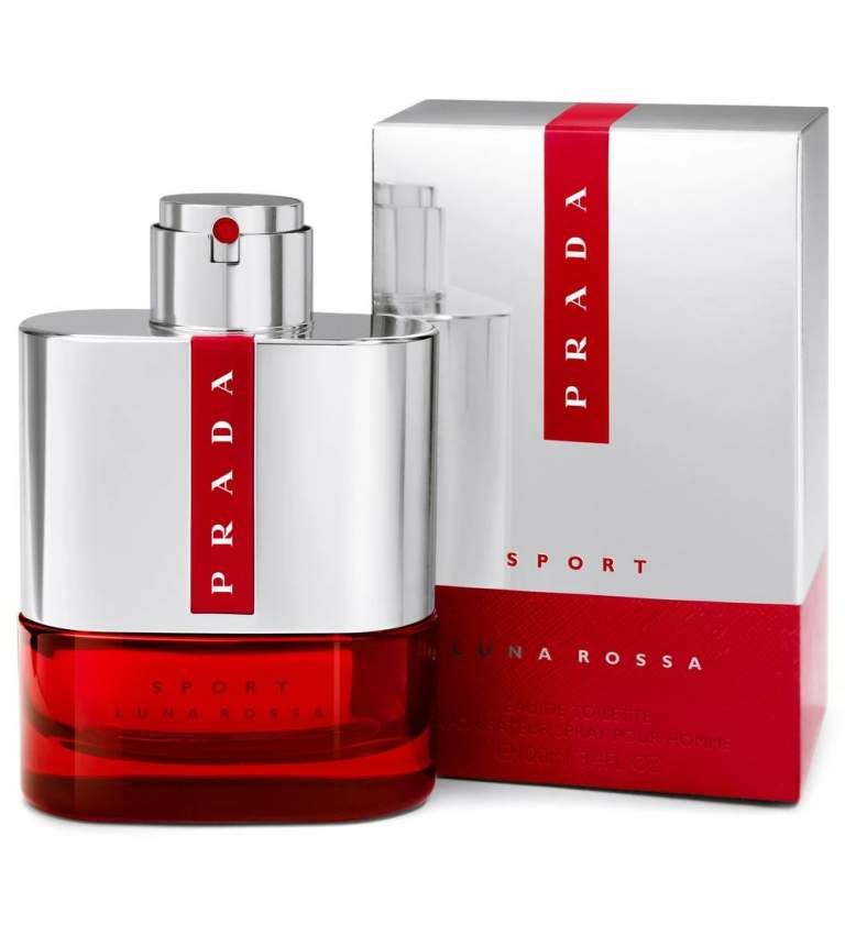 Prada Luna Rossa Sport