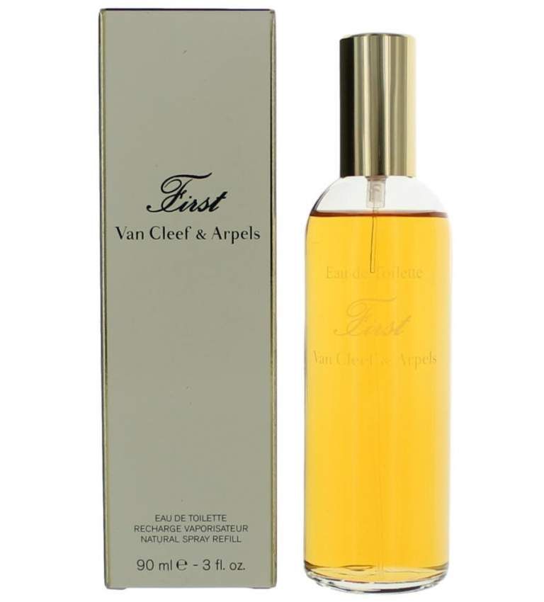 Van Cleef & Arpels First