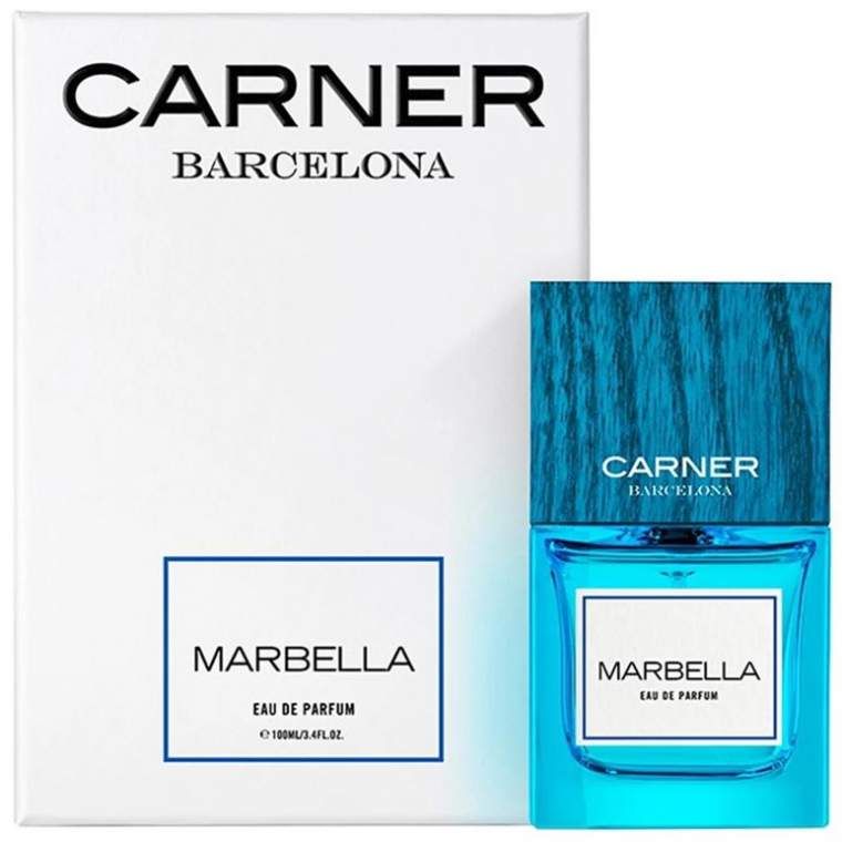 Carner Barcelona Marbella