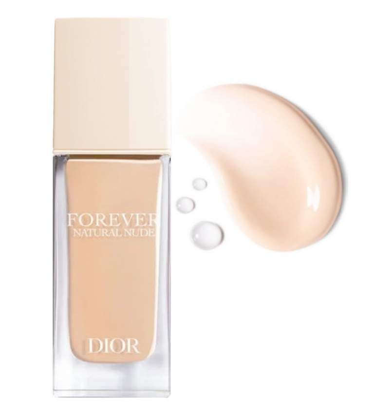 Dior Dior Forever Natural Nude