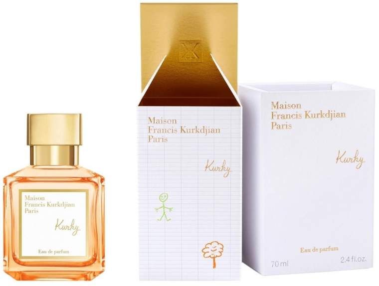 Maison Francis Kurkdjian Kurky