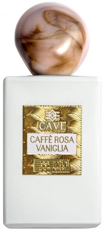 Cave Caffe Rosa Vaniglia