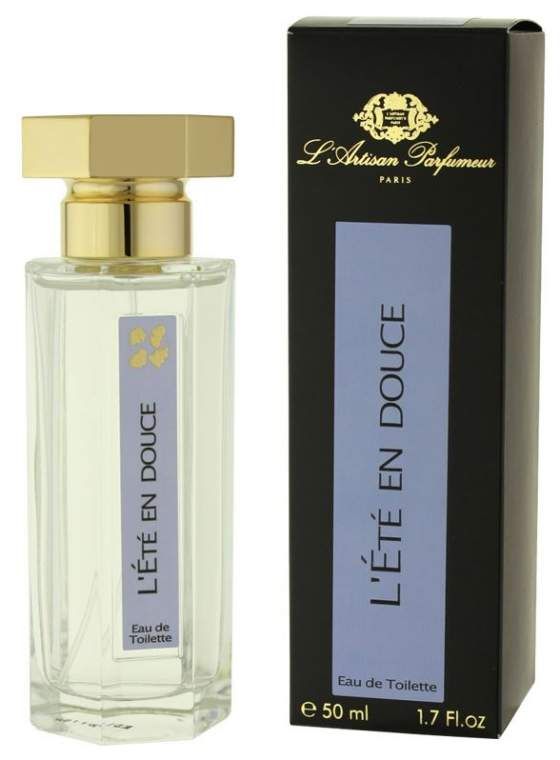 L'Artisan Parfumeur L'Ete en Douce