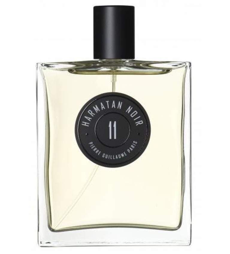 Pierre Guillaume 11 Harmatan Noir