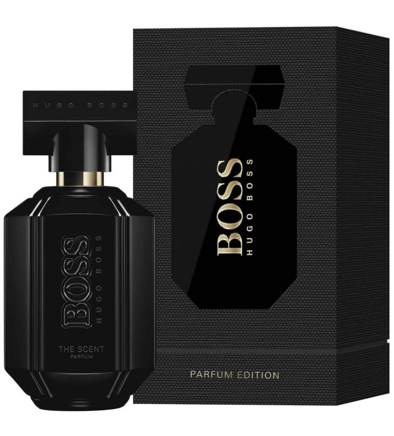 Hugo Boss Boss The Scent for Her Parfum Edition