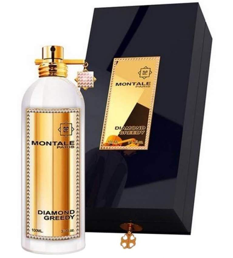 Montale Diamond Greedy