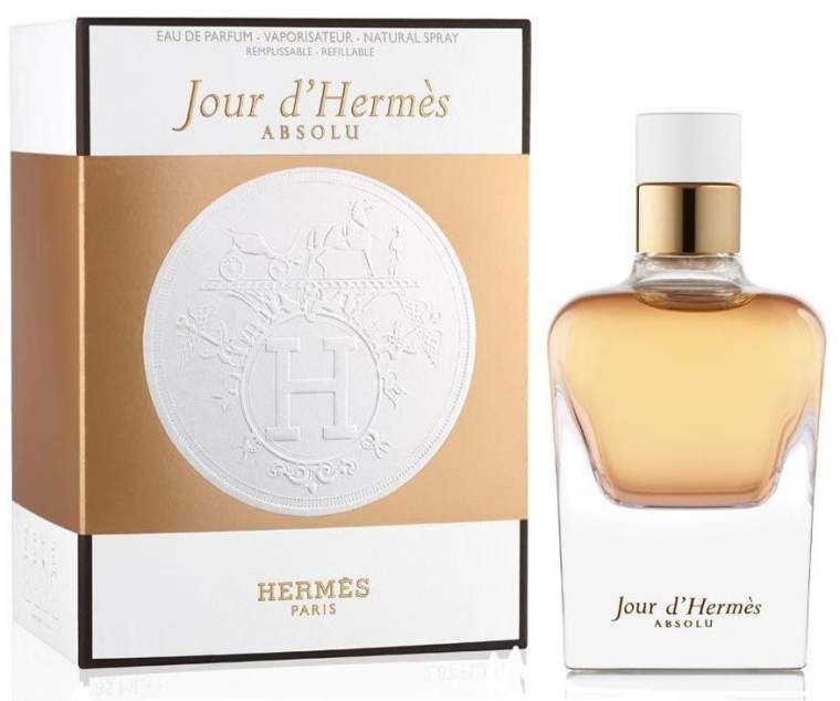 Hermes Jour d'Hermes Absolu