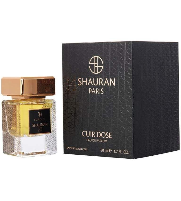 Shauran Cuir Dose