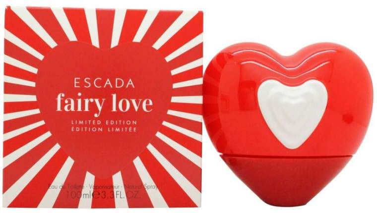 Escada Fairy Love