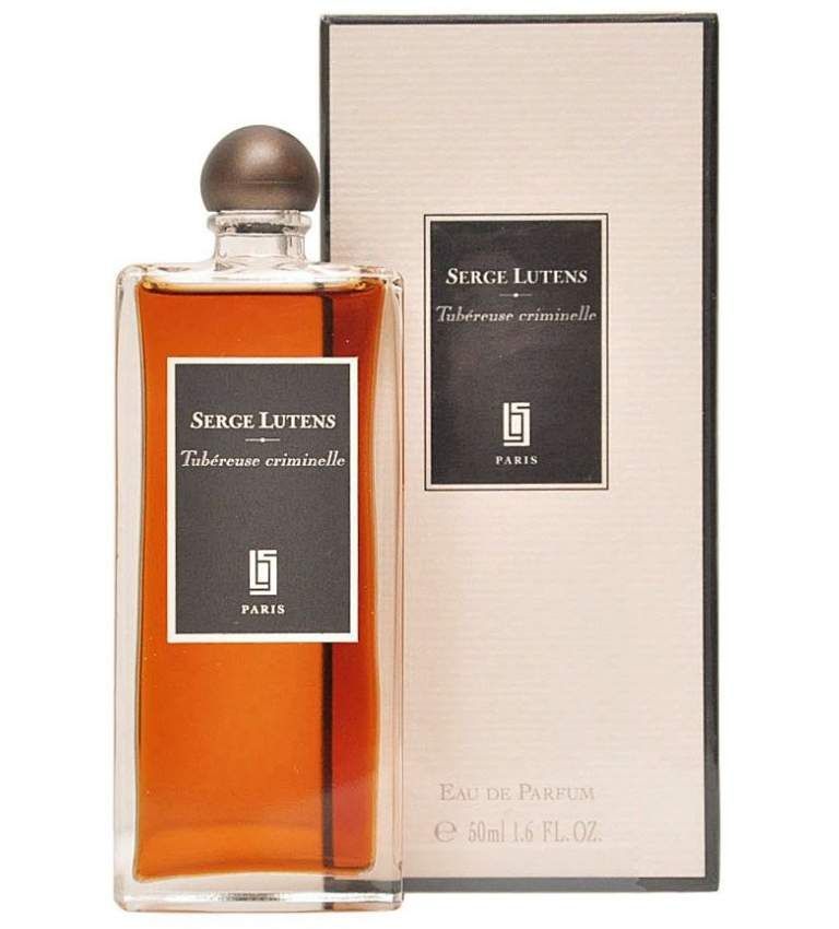 Serge Lutens Tubereuse Criminelle