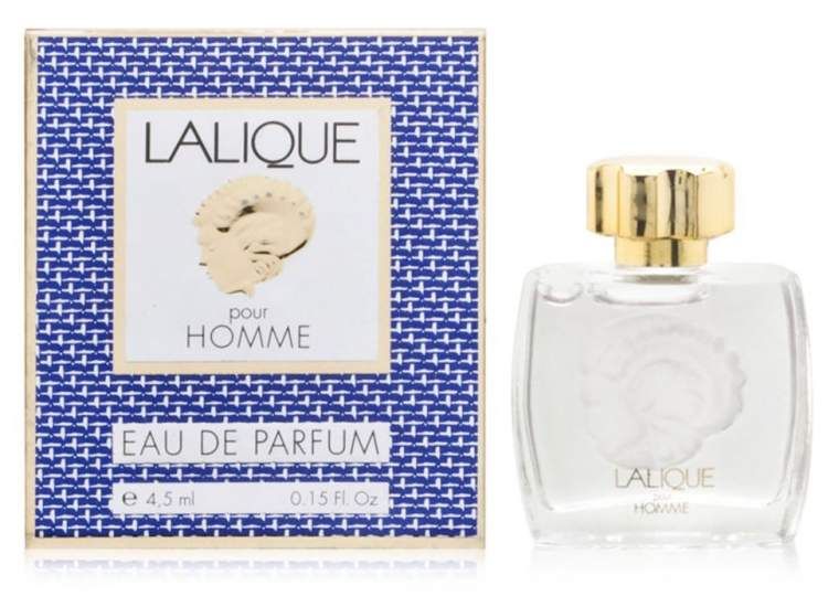 Lalique Lalique pour Homme Le Faune