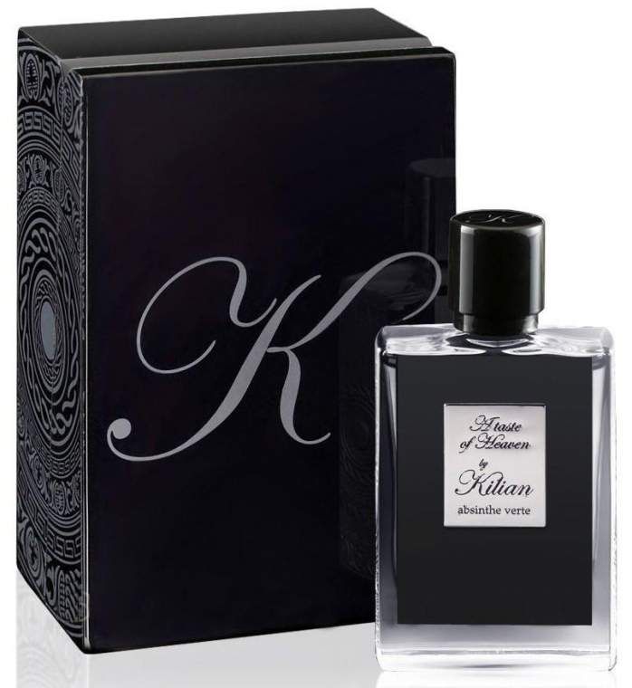 Kilian A Taste of Heaven, absinthe verte