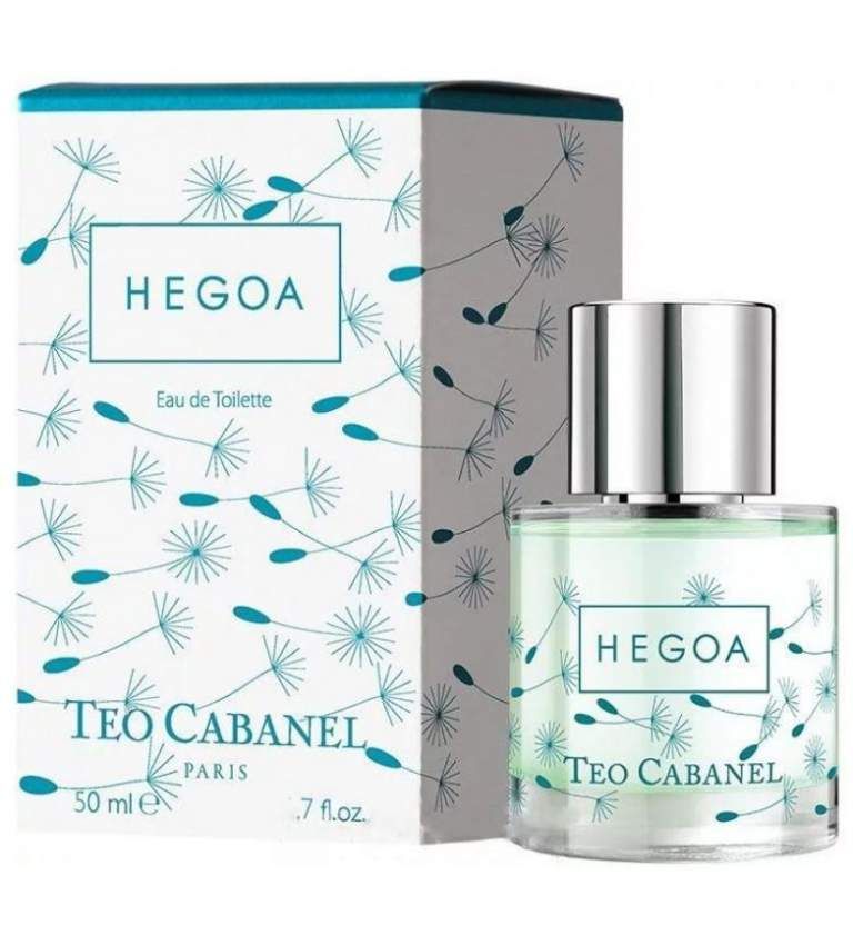 Teo Cabanel Hegoa