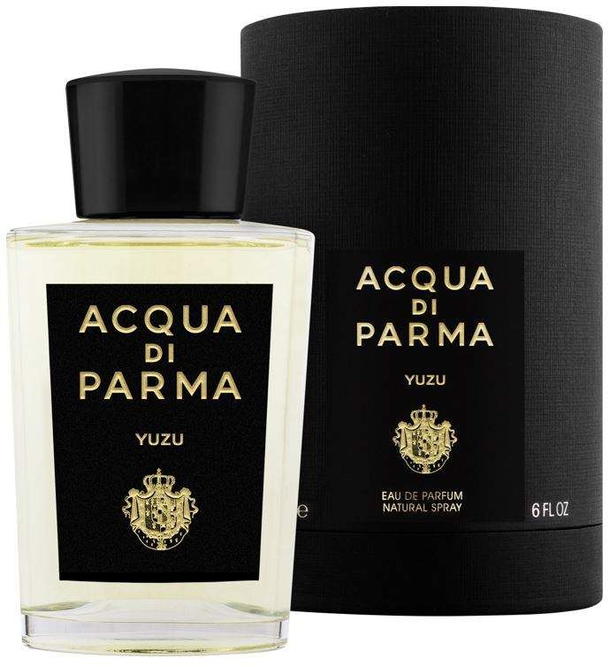Acqua di Parma Yuzu