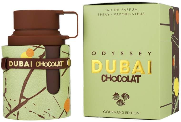Armaf Odyssey Dubai Chocolat
