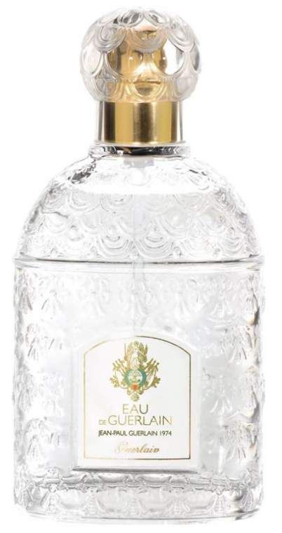 Guerlain Eau de Guerlain