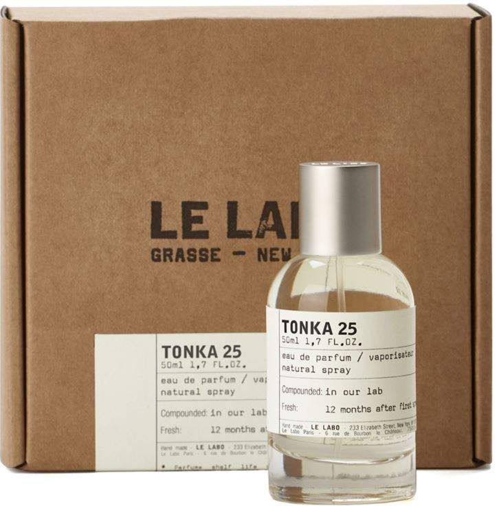 Le Labo Tonka 25