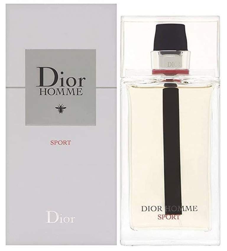 Dior Dior Homme Sport