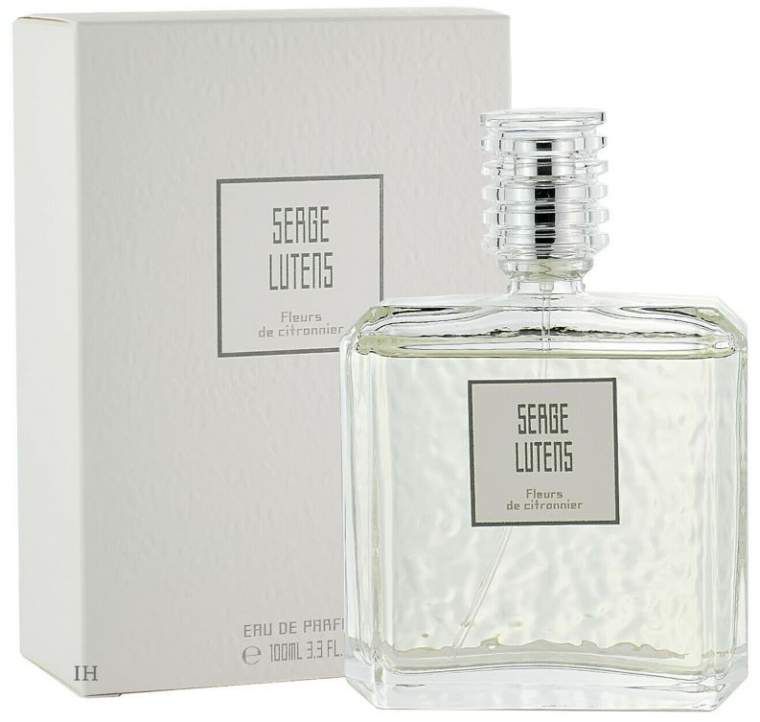 Serge Lutens Fleurs de Citronnier