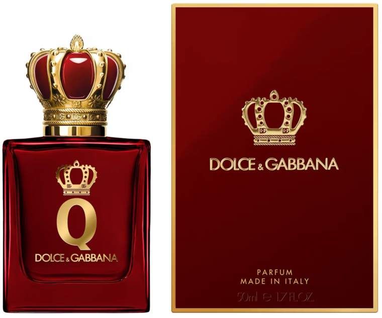Dolce&Gabbana Q by Dolce & Gabbana Parfum