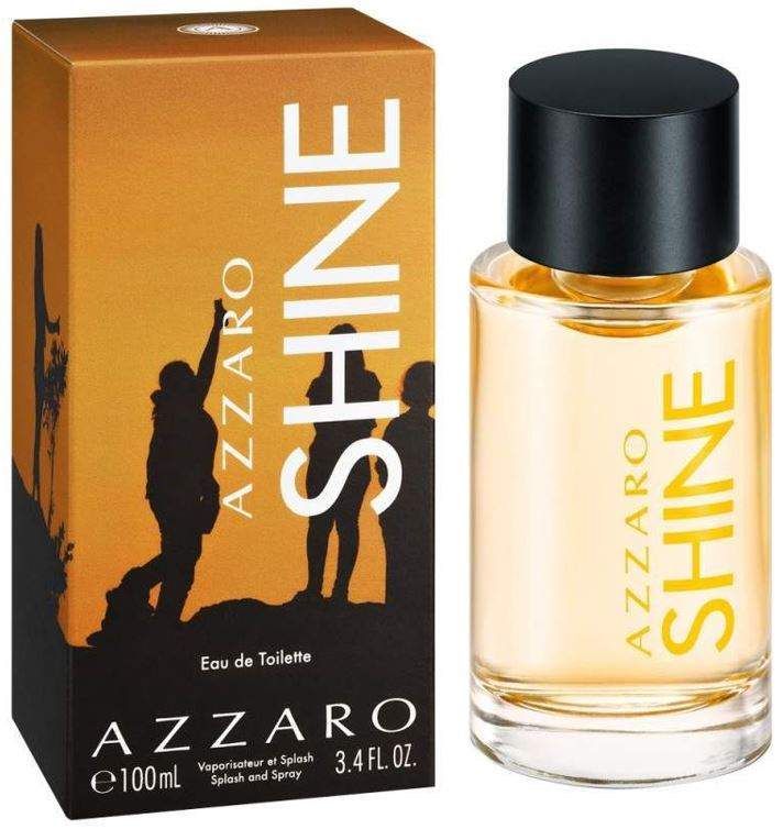 Azzaro Shine