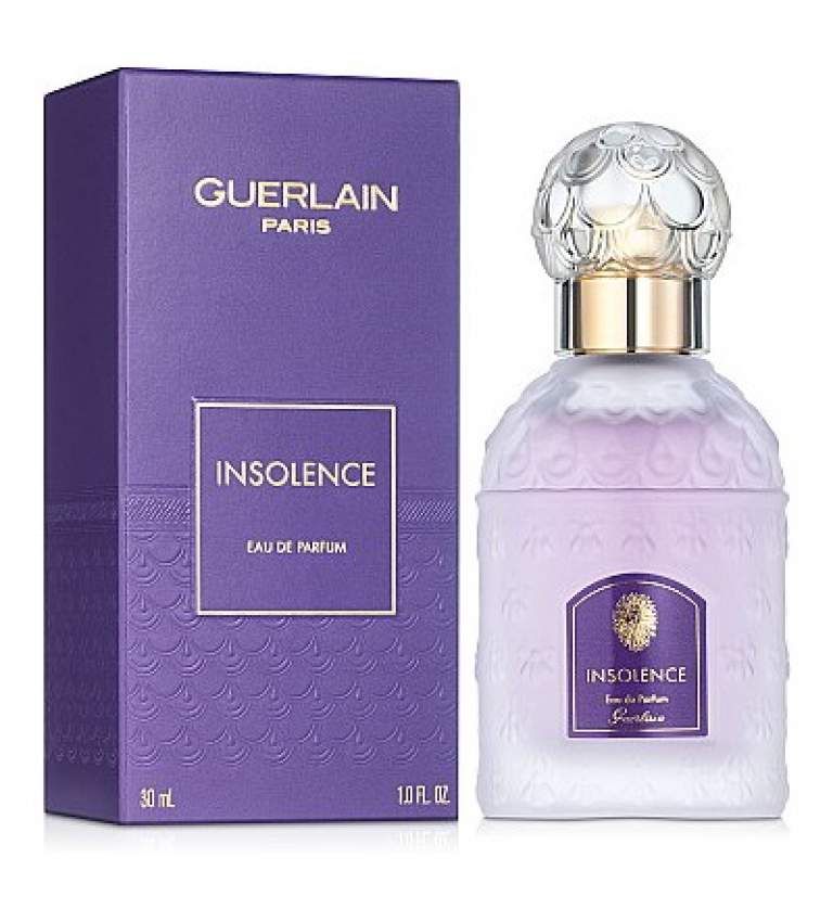 Guerlain Insolence Eau de Parfum