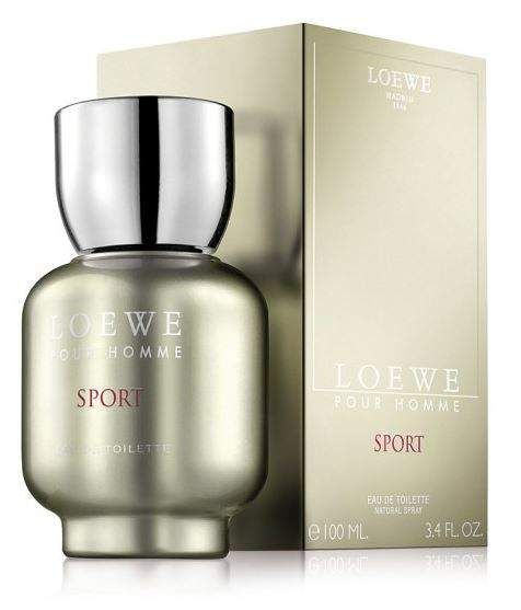 Loewe Loewe pour Homme Sport