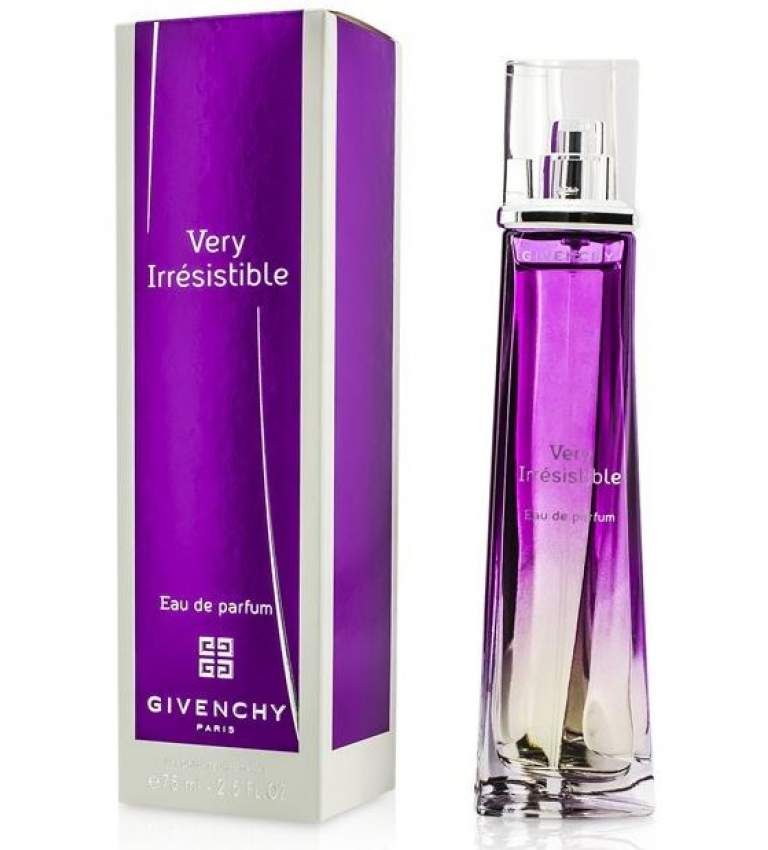 Givenchy Very Irresistible Eau de Parfum