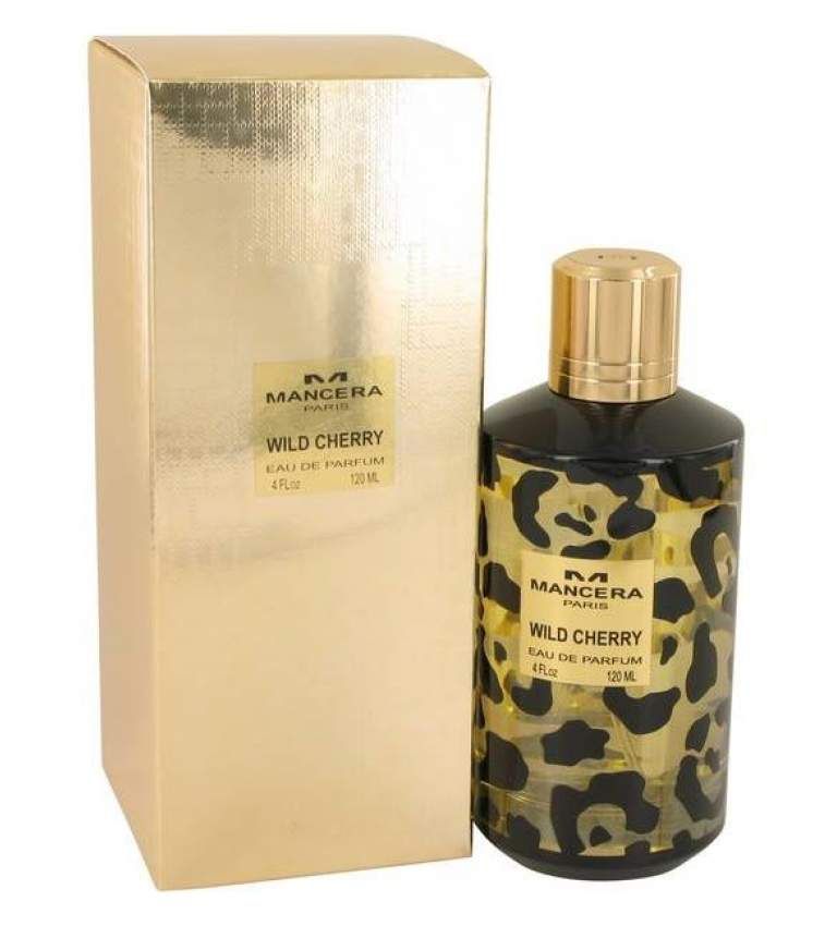 Mancera Wild Cherry